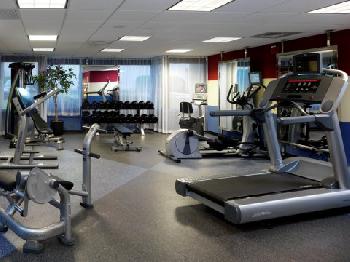 Four Points by Sheraton Philadelphia Northeast
