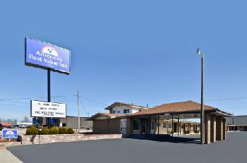 Americas Best Value Inn