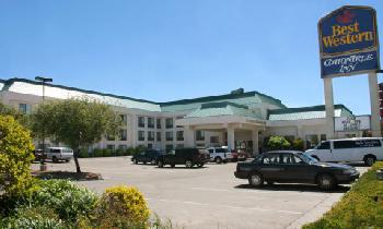 BEST WESTERN PLUS CottonTree Inn