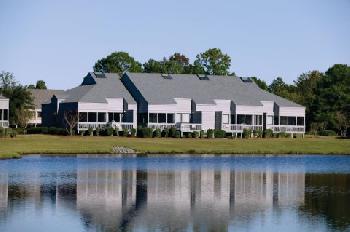 Wyndham VR Fairfield Harbour