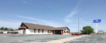 Americas Best Value Inn