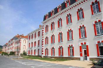 LA RESIDENCE D EPERNAY