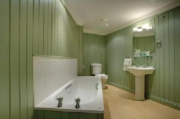 BEST WESTERN Duke Of Cornwall Hotel