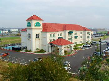 La Quinta Inn & Suites Manteca  Ripon