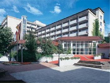 Hotel Frankenland