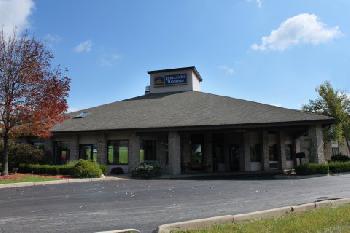 BEST WESTERN Richland Inn-Mansfield