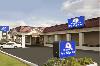 Americas Best Value Inn Salisbury