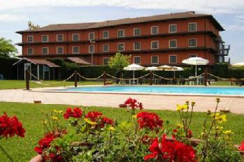 Hotel Santa Fe