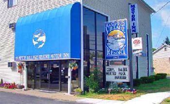 Hampton Village Resort