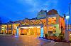 Holiday Inn Express REDWOOD CITY/MENLO PARK