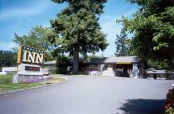 The Poulsbo Inn
