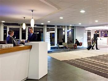 Novotel Saclay