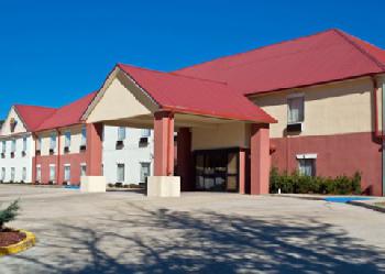 Comfort Inn Eutaw