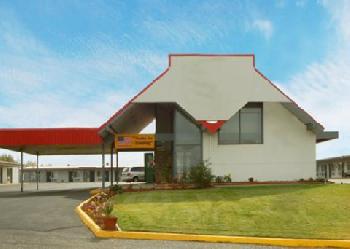 Rodeway Inn Boardman