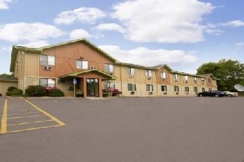 Americas Best Value Inn & Suites