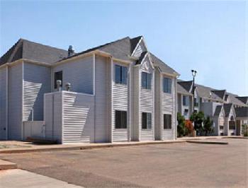 Microtel Inn Tucumcari