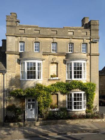 Hope House Hotel