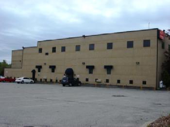 Katahdin Inn and Suites