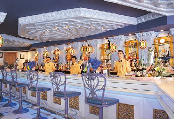 Hotel La Zenia
