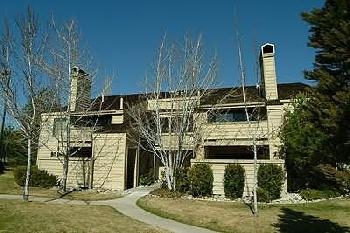 Club Lake ridge Resort