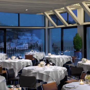 Hotel Miramalfi