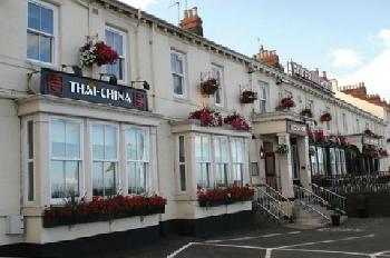 BEST WESTERN Roker Hotel
