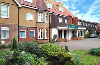 Quality Hotel St. Albans