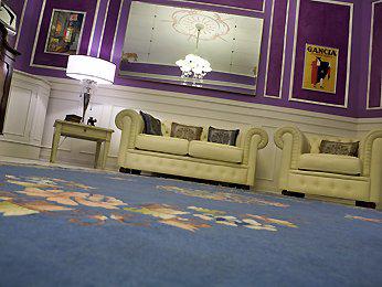 Hotel Astoria