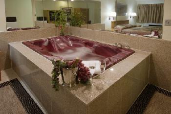 Americas Best Value Inn