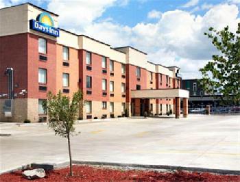 Days Inn Downtown St. Louis