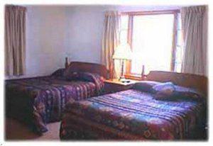 Whittier Motel