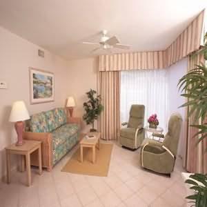 Inn at The Beach Resort