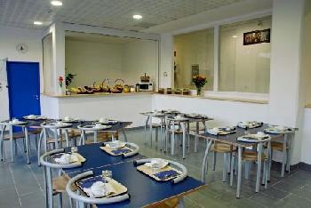 APPART'CITY Toulouse Diagora Labege