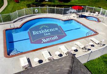 Residence Inn Wilmington Newark/Christiana