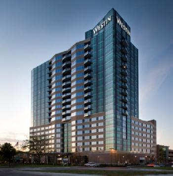 The Westin Edina Galleria