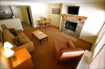 Seventh Mountain Resort