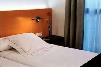 Quo Fierro Hotel