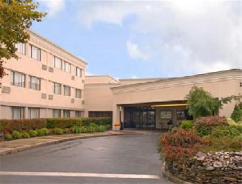 Ramada Toms River