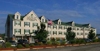 Country Inn & Suites By Carlson, Elyria, OH