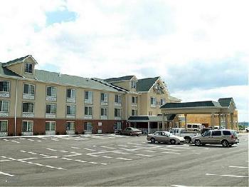 Country Inn & Suites By Carlson, London, KY