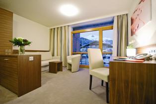 Hotel Garni Rundeck