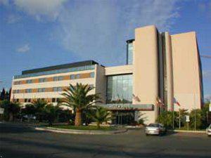 Jolly Hotel Cagliari
