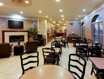 Hawthorn Suites by Wyndham Bloomington