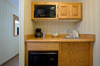 Holiday Inn Express Hotel & Suites CAMARILLO