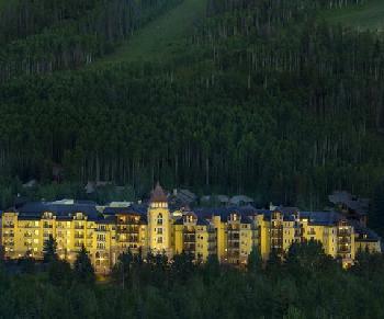 The Ritz Carlton Club, Vail