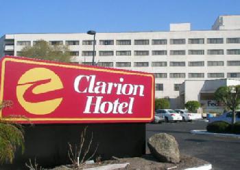 Clarion Hotel Deland