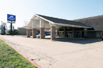 Americas Best Value Inn