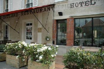 Auberge De La Source Chateaux Et Hotels Collection