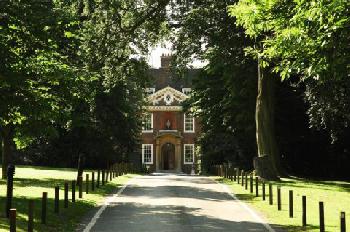 De Vere Venues Hunton Park