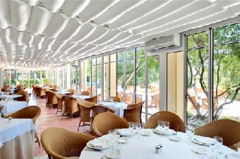 Barcelo Montecastillo Golf